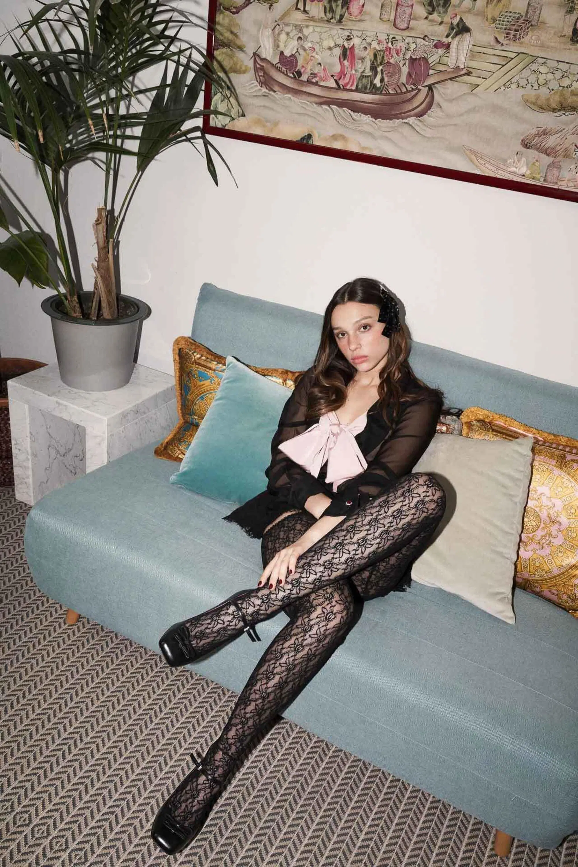 Sarah Toscano