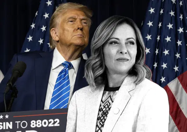 Ok, ma l'Europa e Giorgia Meloni sono davvero impotenti in mezzo a Trump e Putin? E cosa c'entrano lo spionaggio ai giornalisti e il software Paragon? Ne parlano le vittime Casarini e Cancellato, a Piazzapulita su La7&hellip;