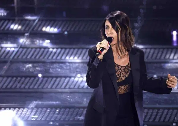 Sanremo e il patriarcato "occulto": perch&eacute; le donne senza gli uomini non vincono mai? E anche se Giorgia fosse arrivata fra i primi cinque...