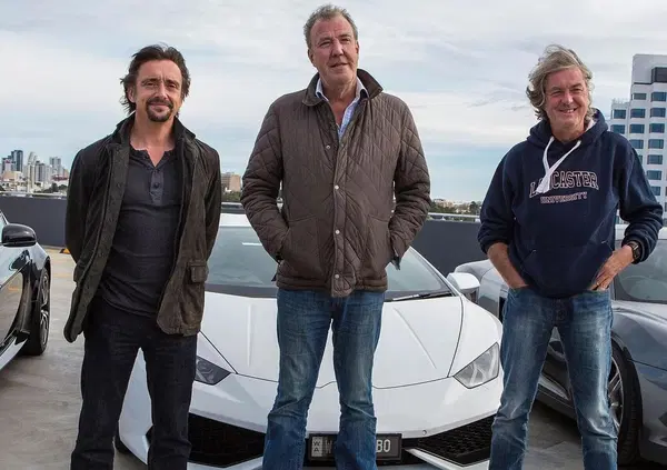 Sorpresa, Jeremy Clarkson torna dopo l'addio a Top Gear e a The Grand Tour a uno show di motori. Ma durer&agrave;?