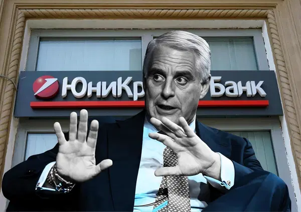 UniCredit accelera su Banco Bpm, ma la Russia resta un nodo: il piano di Orcel tra scalate, Bce e geopolitica. E tra Commerzbank e Deutsche Bank&hellip;