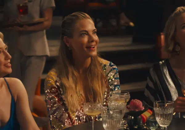 Abbiamo visto The White Lotus 3 su Sky con Patrick Schwarzenegger, ma com&rsquo;&egrave;? &Egrave; ancora una serie (riuscita) sui ricchi che ci stanno sul caz*o 