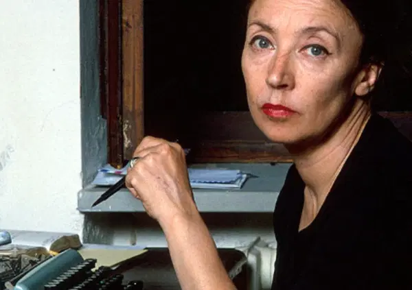 L&rsquo;Oriana Fallaci di Vittorio Feltri? &ldquo;Zarina&rdquo; e &ldquo;bambina&rdquo;. L&rsquo;incontro con il Direttore grazie alle Muratti, la malattia, &ldquo;Cosino&rdquo; e una strana restituzione&hellip;