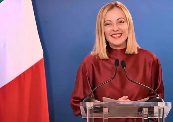 Giorgia Meloni, nel discorso al Cpac, ha detto la verit&agrave;? Il fact-checking: ambigua sull'occupazione, ottimista sull'economia, discordante sull'immigrazione. I punti che non tornano e la retorica su Trump...