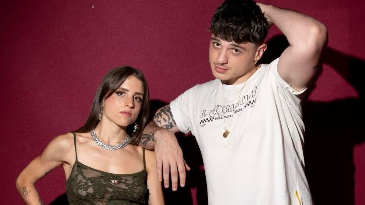 Chi Va All Eurovision 2025 Results 