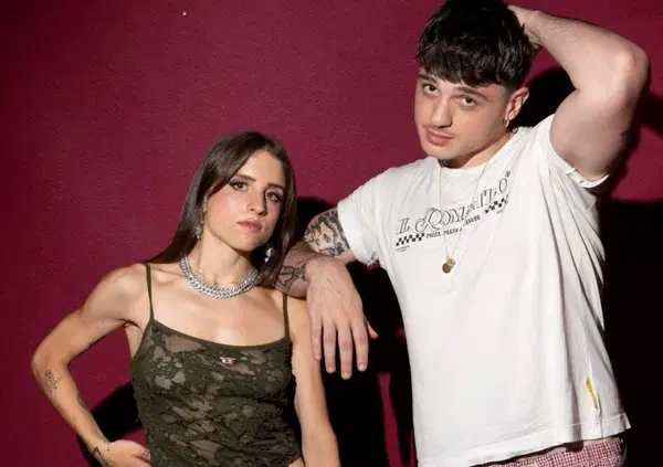 Olly che non va all'Eurovision &egrave; la prima sconfitta del &ldquo;regno&rdquo; di Marta Don&agrave;? E la &ldquo;giustizia&rdquo; per Angelina Mango&hellip;