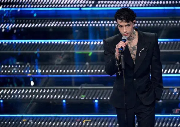 Scoppia la rivolta musicale contro Sanremo? Ecco il dissing di Danilo Rea, Massimo Moriconi e Cor Veleno (Mamo's Gang) sui cantanti da streaming: "Cantano senza voce". Carlo Conti &egrave; avvisato...