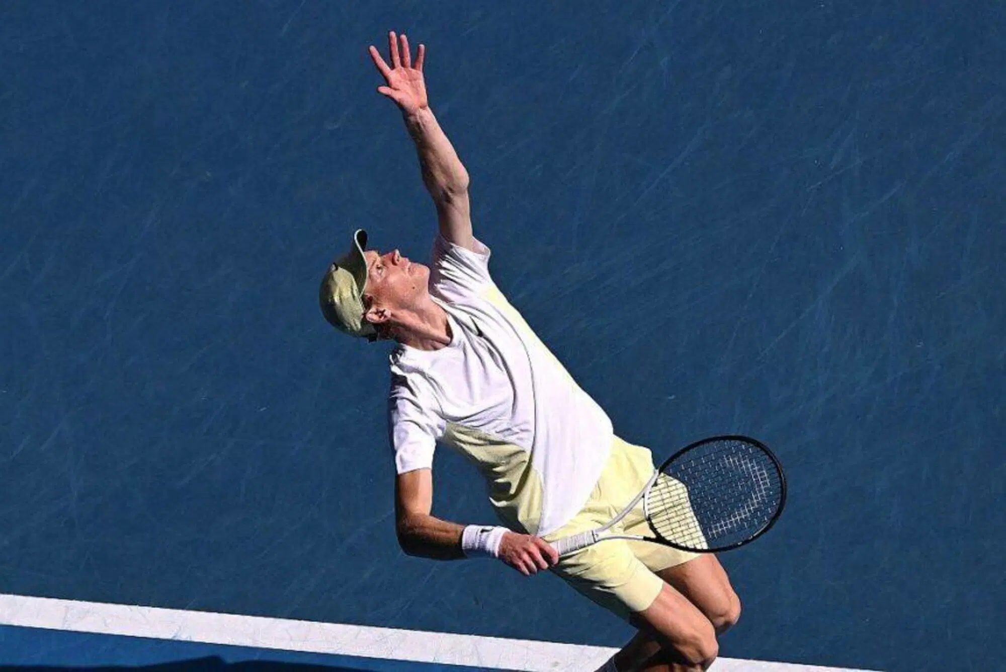 Jannik Sinner e l'accordo con la Wada sul caso Clostebol