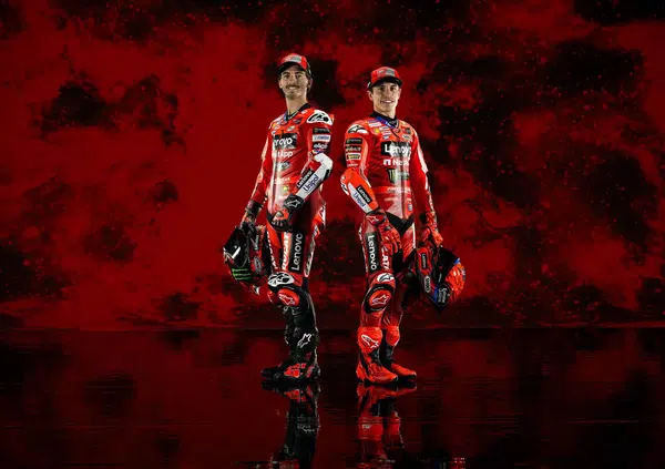 Marc Marquez: &ldquo;Pecco e io non finiremo come Prost e Senna&rdquo;. Ma c'&egrave; gi&agrave; un problema: nessuno dei due vuole essere Prost