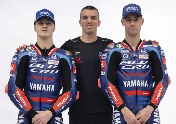 &ldquo;La passione vera ce l&rsquo;ha uno che non fa il pilota&rdquo;: Alex De Angelis totale a MOW anche su Moto2, MotoGP, "l'avversario di Marquez" e &ldquo;un ragazzino raro&rdquo;