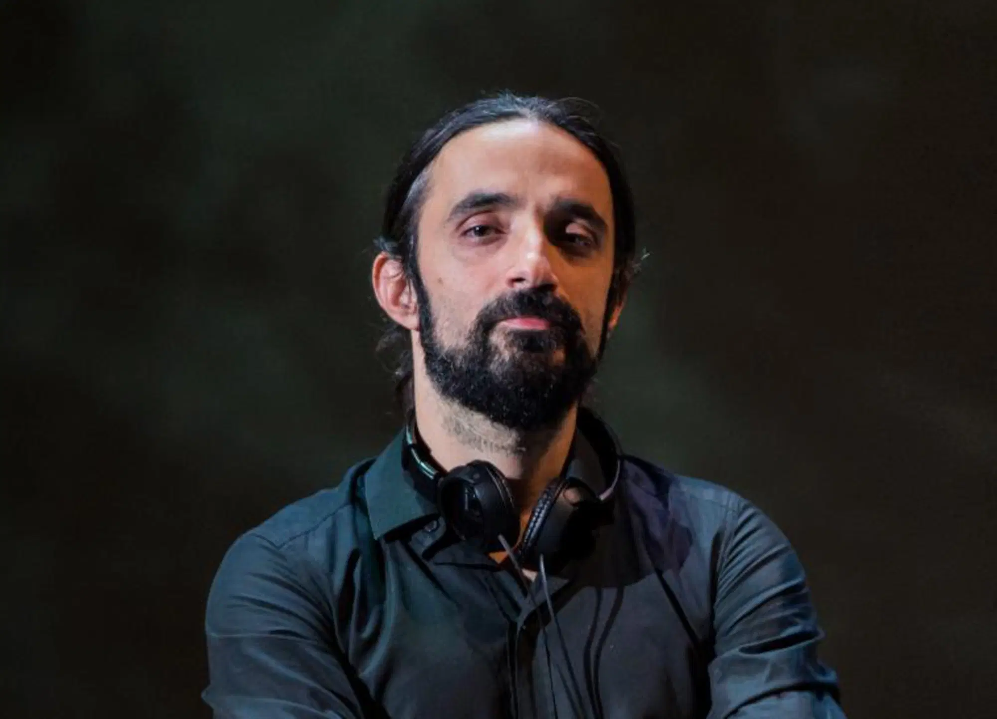 Francesco Mazza, autore del reportage