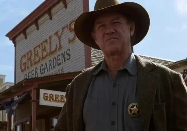 Gene Hackman, l'ultima foto prima della morte con la moglie Betsy Arakawa. Ma la fine da film drammatico a Santa Fe&hellip;