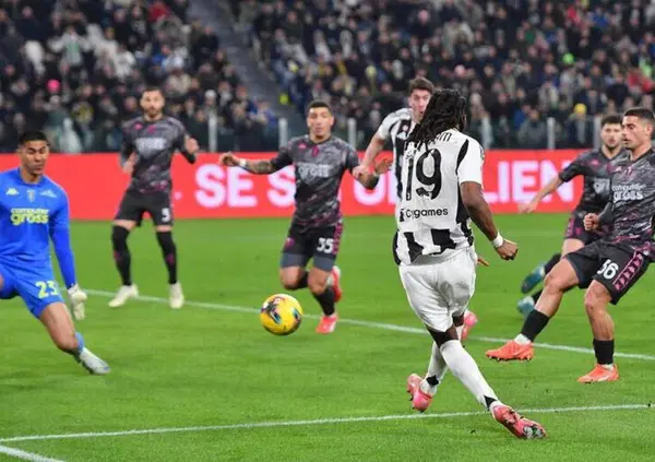 Il clamoroso disastro della Juventus &egrave; la pi&ugrave; grossa figura di mer*a nel calcio quest'anno? Signori, un'idea ce la siamo fatta 