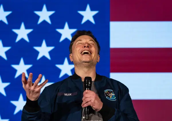 Davvero il governo italiano pu&ograve; fidarsi di Elon Musk? Ecco i veri piani del partner di Trump: i dubbi sull&rsquo;offerta per Starlink, l&rsquo;uomo-macchina, l&rsquo;Ia e la super app. E la biografia di Isaacson e il libro instant book pubblicato (gratis) dal Corriere...