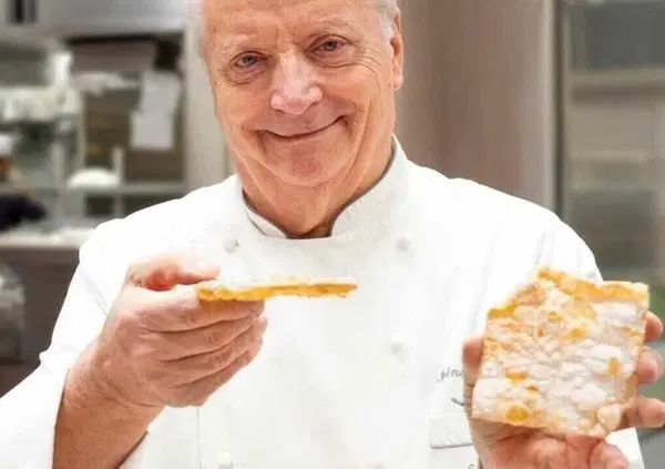 Massari, chef Guido Mori, Visintin e le chiacchiere a 100 euro, risponde Iginio: "Gente sconosciuta interessata al mio nome". E il caso &egrave; sollevato da MOW, ma Repubblica e Corriere...