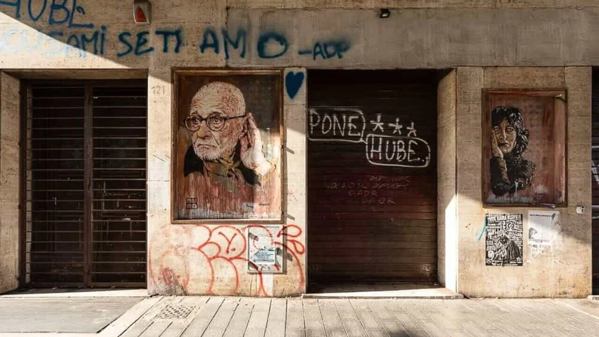 La chiusura dei cinema indipendenti a Roma &egrave; colpa del governo? Secondo Giusti solo in parte: "Abbiamo cambiato proprio il modo di vedere i film"