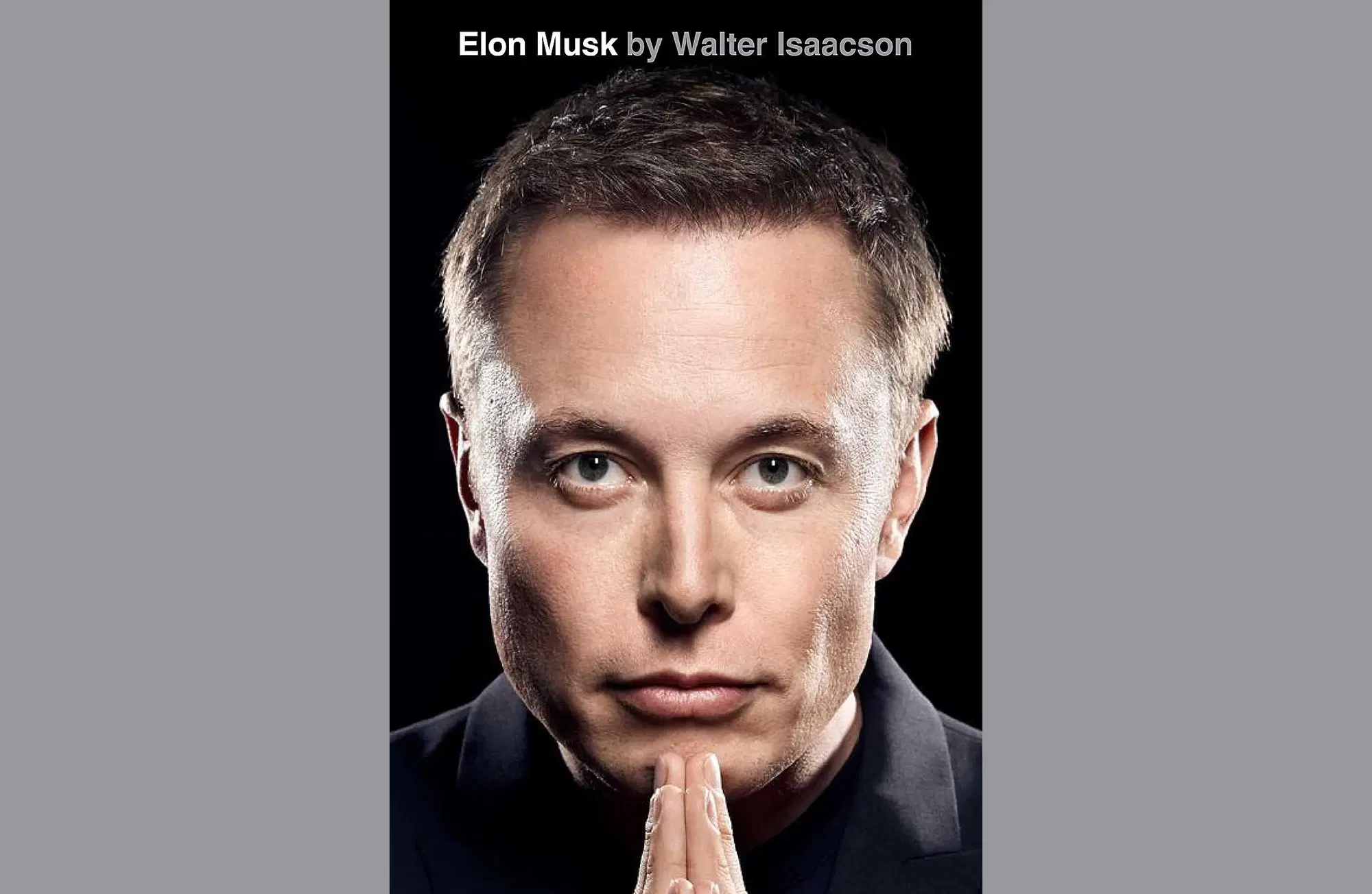 Elon Musk di Walter Isaacson