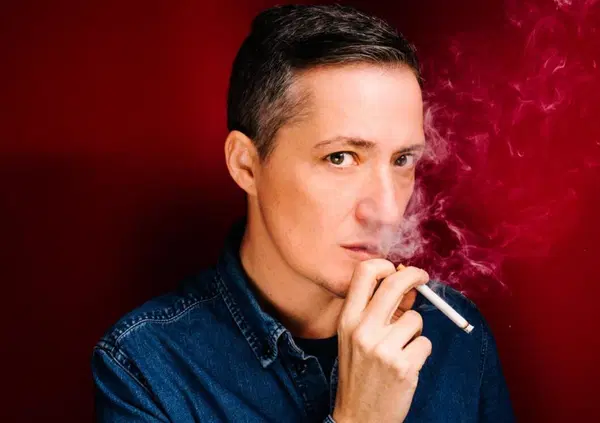 "Liberiamoci dall&rsquo;identit&agrave;, anche trans, queer, non binario". Paul Preciado, il Pasolini moderno, ci spiega la sua rivoluzione. La moda? "Non la stimo, e con Gucci... Il cinema? "Lo smonto". Le universit&agrave;? "Non necessarie..."