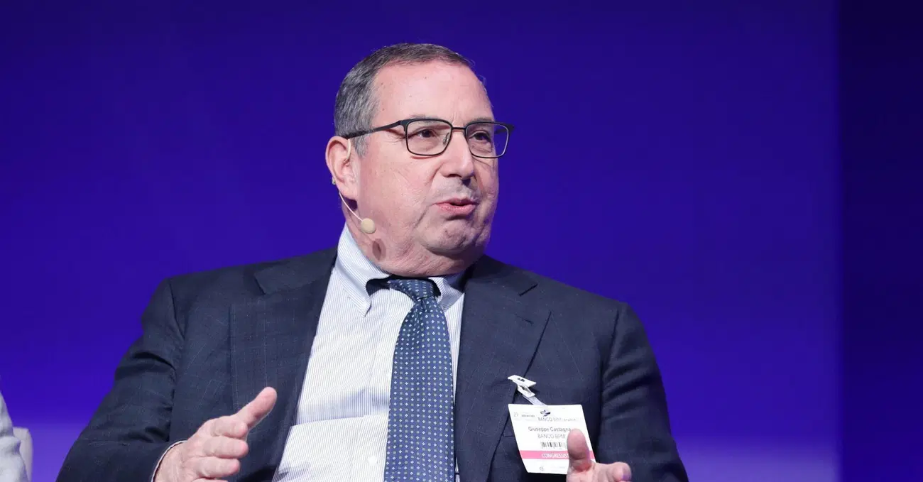 Banco Bpm alza la posta su Anima, l'assemblea approva l'opa da 7 euro. Castagna: &ldquo;Faremo pi&ugrave; utili di migliore qualit&agrave;&rdquo;. E lo scenario azionario&hellip;