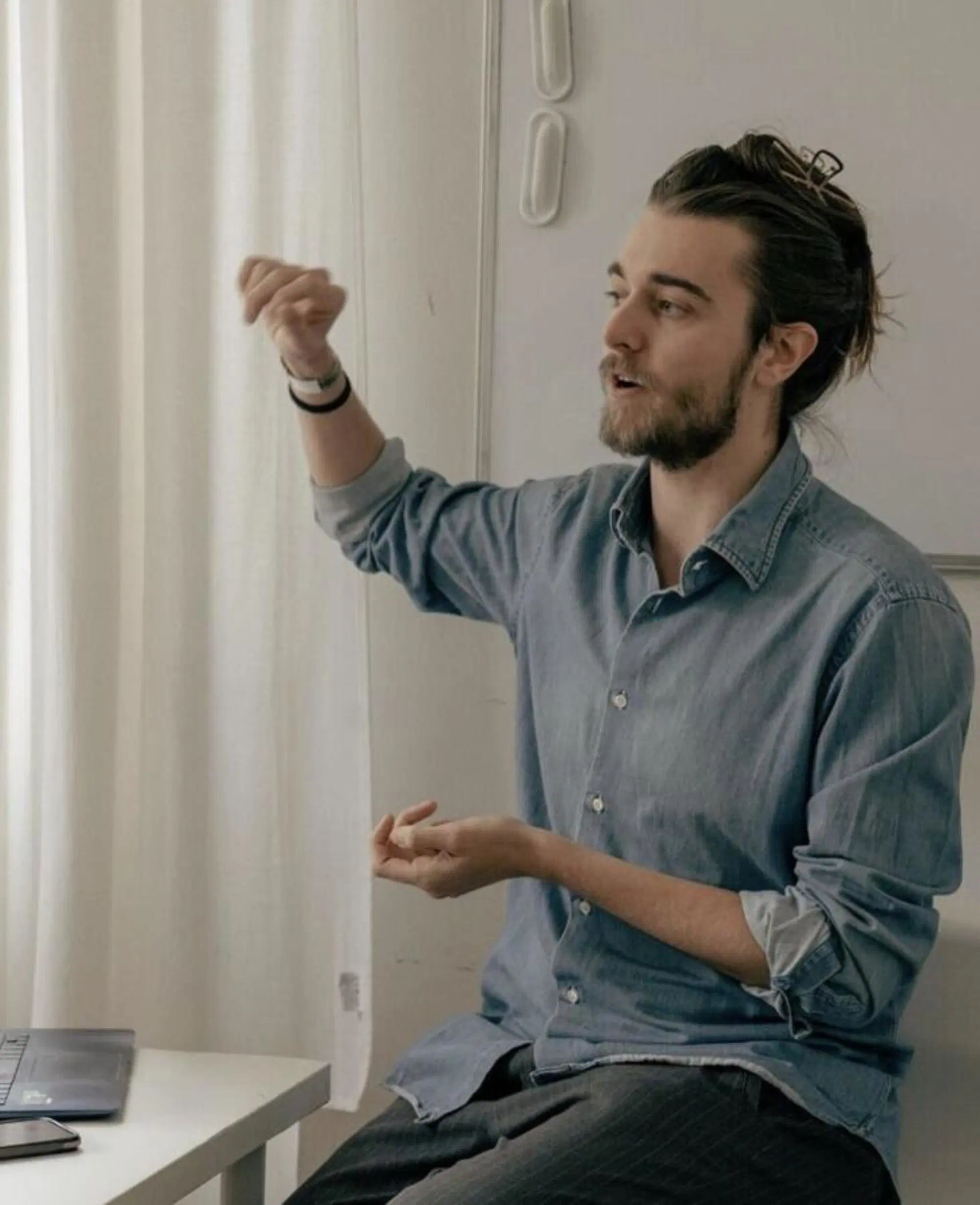 Niccol&ograve; Monti