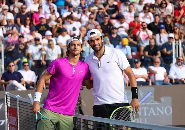 Indian Wells, da Berrettini a Musetti gli azzurri non vogliono far rimpiangere Sinner. Ma sono all'altezza di Medvedev, Djokovic o Alcaraz? Si parte con il botto: da Sonego ad Arnaldi, ecco gli incontri degli italiani