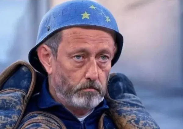 Ma perch&eacute; in guerra non ci andate voi? La scrittrice Veronica Tomassini ridicolizza i radical chic Michele Serra e Fabio Fazio: "Visto che siete diventati guerrafondai...". Qui tutta la provocazione