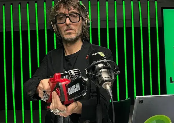 Chi critica Cruciani, Parenzo e La Zanzara su Lacerenza e Nobile non ha capito un caz*o! Ecco perch&eacute; a Radio24 &egrave; rimasta l'unica oasi contro il politicamente corretto di cui abbiamo bisogno...