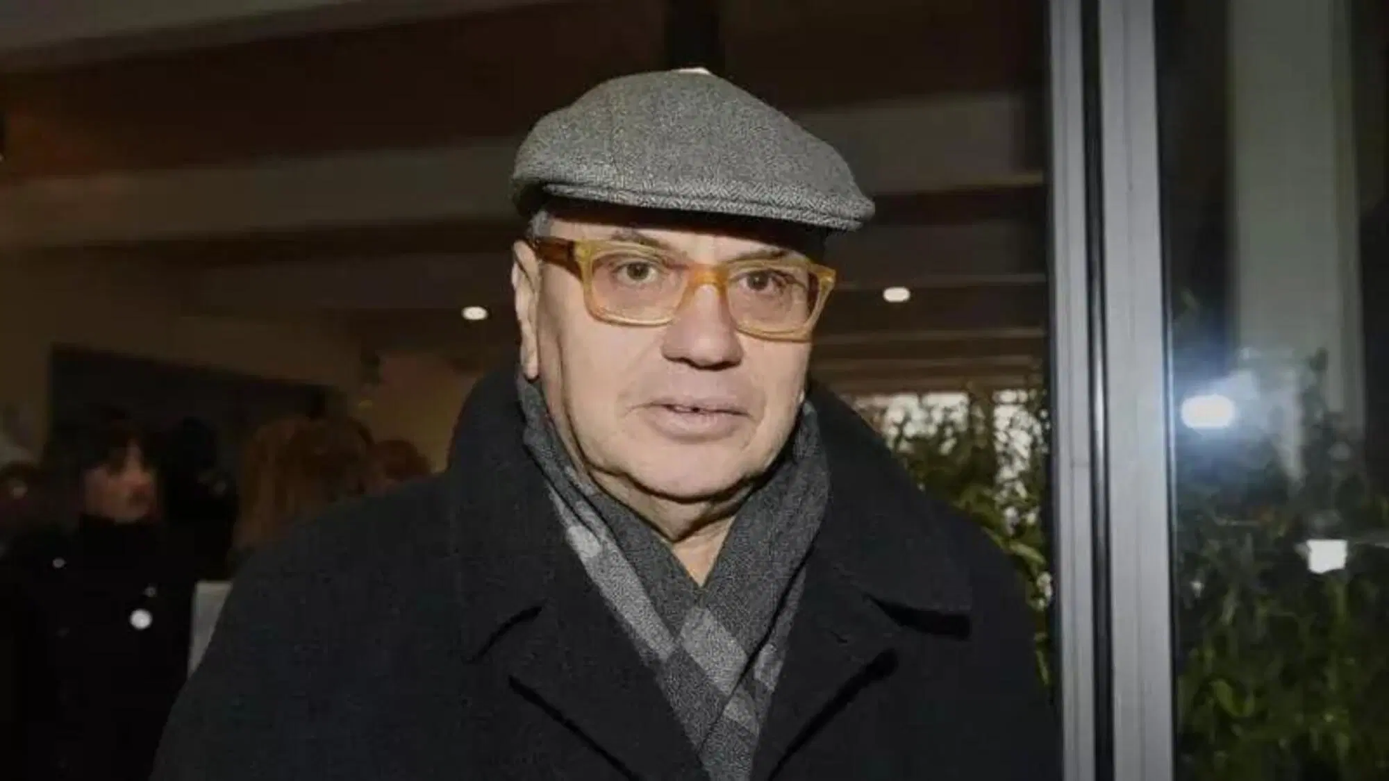 Giovanni Oggioni, ex dirigente del Comune di Milano