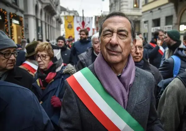 A Milano lo scandalo sono cocaina e escort (di Lacerenza e Nobile) o il "sacco" della citt&agrave; nell'urbanistica? Sala addio al "salva-Milano", il dirigente del Comune arrestato e le archistar Boeri e Zucchi...