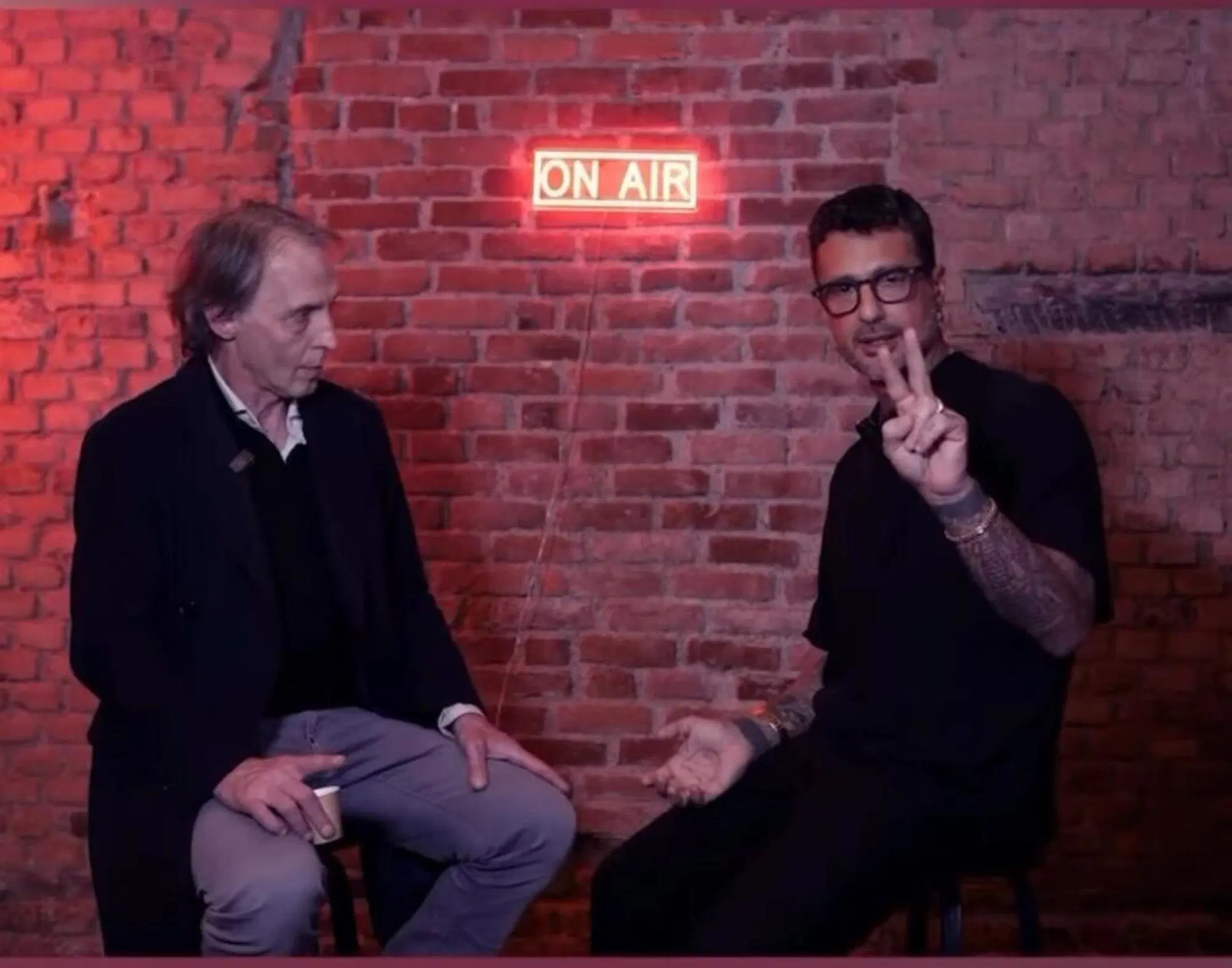 Corona On Air su Lacerenza con l'avvocato Fusetti