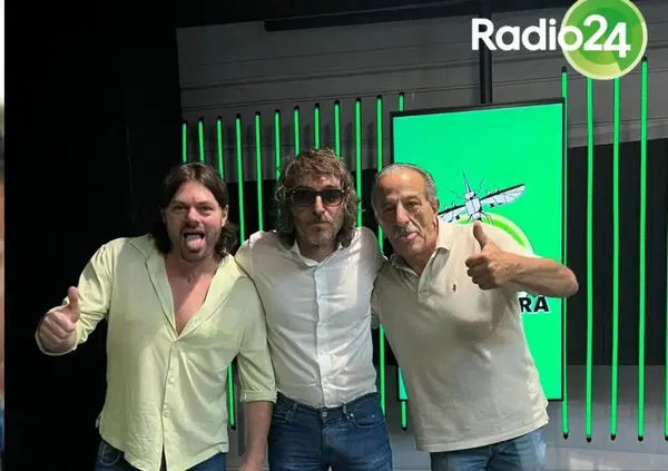 Gintoneria, Filippo Champagne difende Lacerenza: &ldquo;A Milano le putt*ne sono ovunque, pippano tutti. Davide ha il cuore d'oro, Stefania Nobile mi sta sui coglio*i, ma sulla droga e la prostituzione...". E a La Zanzara su cocaina, hater e spacciatori&hellip;