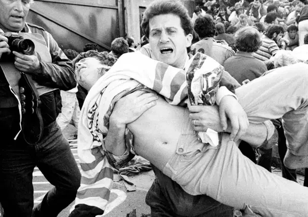 Chi era davvero Bruno Pizzul? Nicola Roggero a MOW: &ldquo;La tragedia dell&rsquo;Heysel &egrave; stata la prova monumentale di un grande giornalista. Pietra miliare di telecronisti italiani&rdquo;