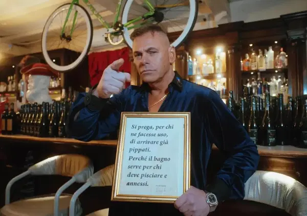 TUTTO ESCLUSIVO! Ecco l&rsquo;audio di Lucone, il cliente della Gintoneria di Lacerenza da 641mila euro in 3 anni: &ldquo;In realt&agrave; sono pi&ugrave; di 1 milione e 300mila. Non ho pi&ugrave; una lira e nessuna mi crede&rdquo;. Ascoltate l'integrale