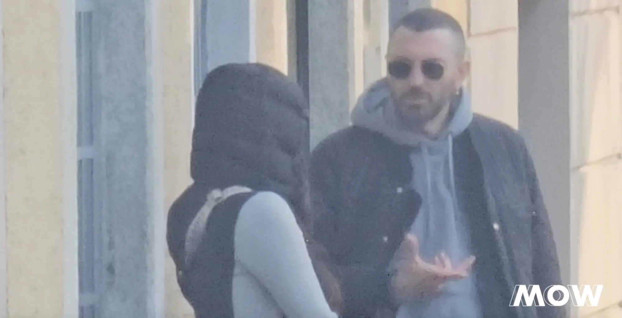 L'intervista alla "Fabulosa" della Gintoneria