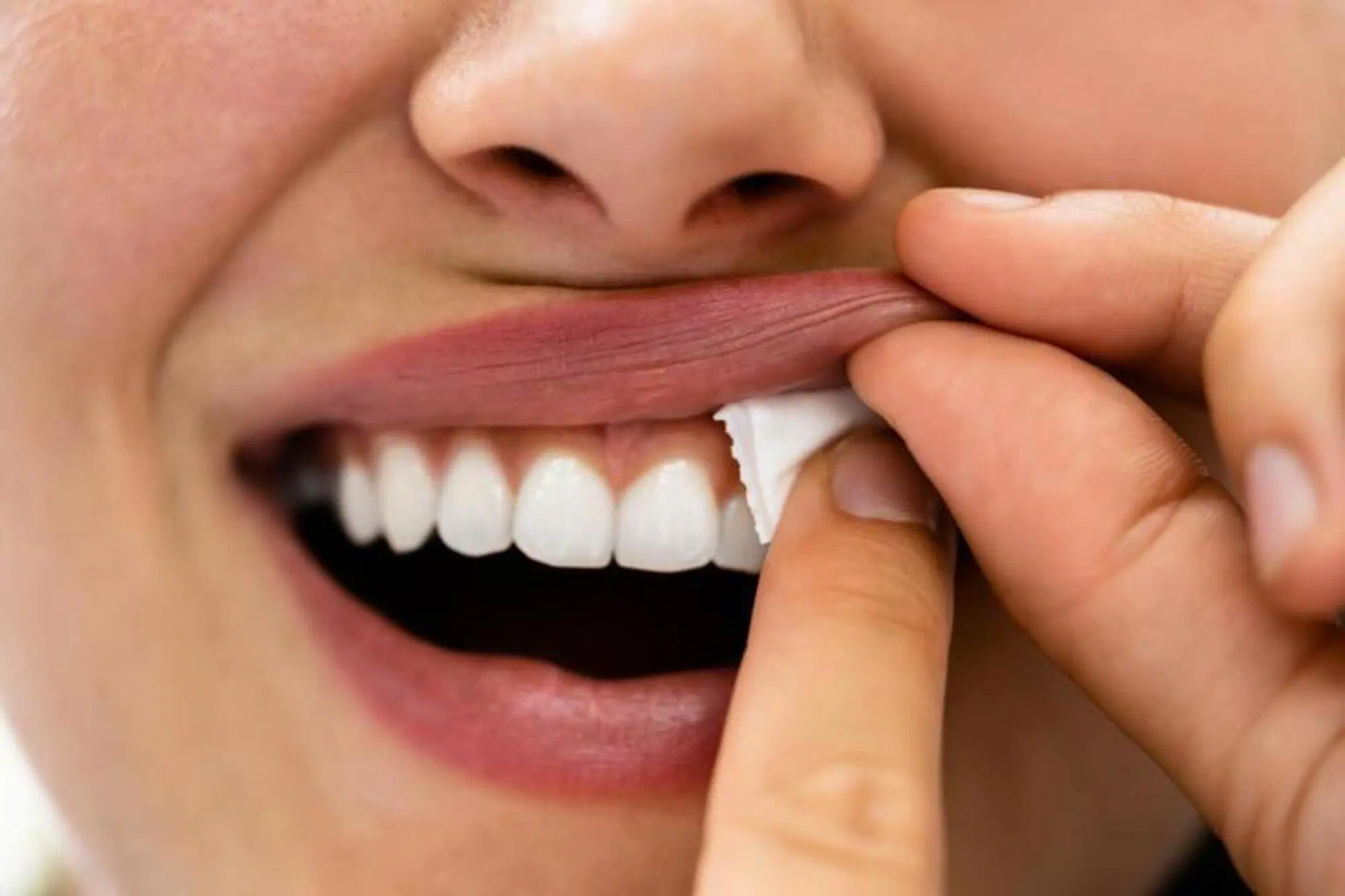 La modalit&agrave; di assunzione dello "snus"