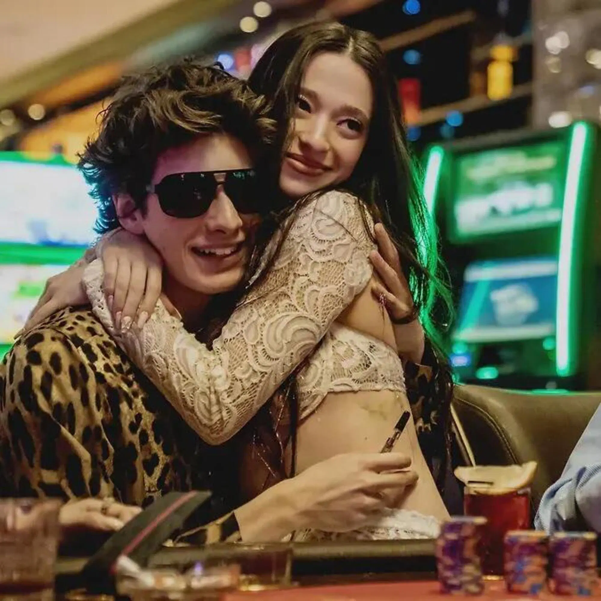 "Anora", il film che ha dominato gli Oscar 2025