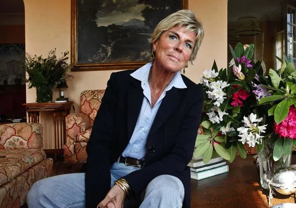 Evelina Christillin attacca Lapo Elkann: "Mi ha scatenato contro i tifosi della Juve, ho dovuto farmi scortare". E sugli Agnelli: "Gianni? Maestro". Ma su John Elkann e dopo la morte dell'Avvocato... 