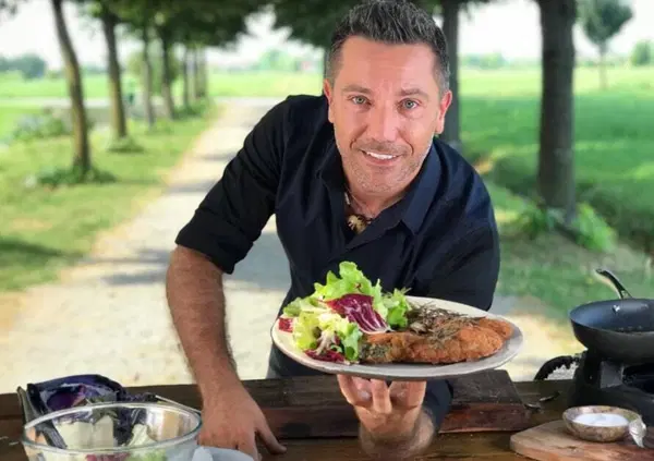 Chef Guido Mori asfalta Gino D'Acampo: &ldquo;Ci ha fatto la carbonella&rdquo;. Ecco perch&eacute; la bistecca alla fiorentina della star tv in Inghilterra &egrave; &ldquo;tossica e cancerogena...&rdquo;