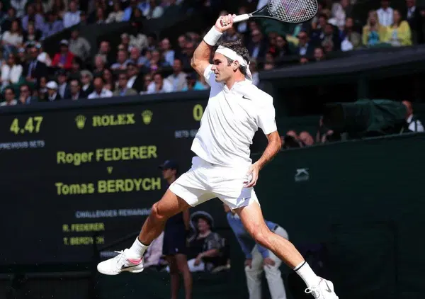 No, Roger Federer non &egrave; il Re solo in campo: i suoi pi&ugrave; grandi guadagni li ha prodotti senza giocare a tennis. Ecco come