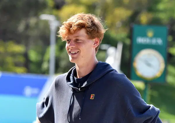 Attenzione, Jannik Sinner &egrave; pronto a diventare l&rsquo;ottavo re di Roma tra stanze imperiali e le agenzie antidoping dalla sua parte (anche se tardi).