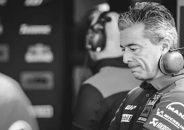 &ldquo;Se Acosta si fosse gi&agrave; mosso non sarei sorpreso&rdquo;: Francesco Guidotti a MOW anche sulla &ldquo;crisi KTM&rdquo;, le &ldquo;particolari&rdquo; gomme di Buriram, l'Argentina, Marquez, Pecco e la MotoGP 2025