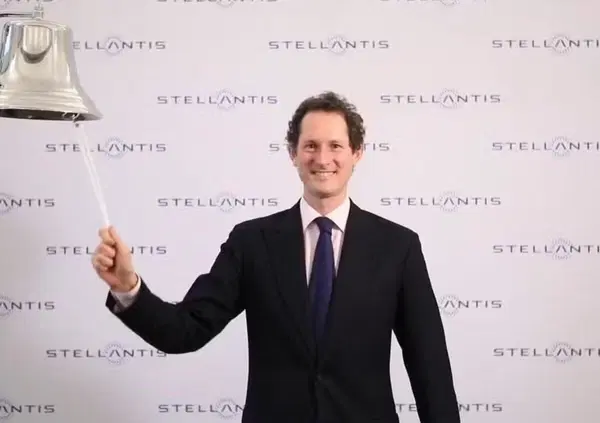 John Elkann via col Vento del venture capital: ma gli mancava di diventare presidente di qualcos'altro, oltre che di Stellantis e Ferrari (e ad di Exor e nel cda di Meta e...)?