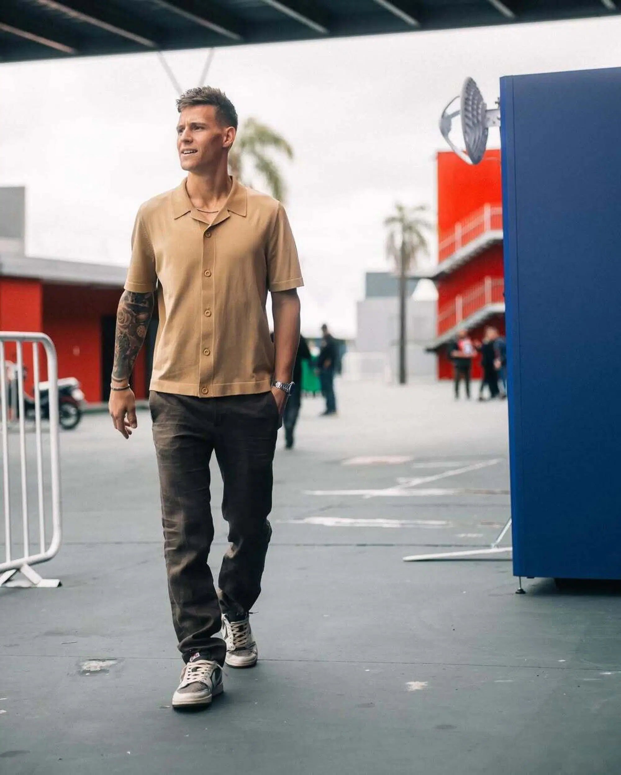 Fabio Quartararo MotoGP 2025