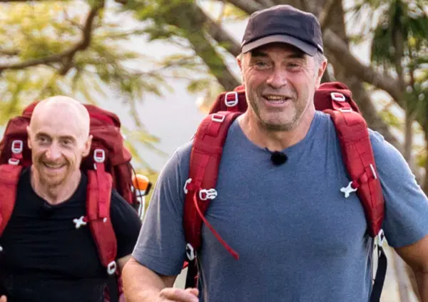 Pechino Express 2025, le pagelle: Juri Chechi e Antonio Rossi top (8), Dolcenera e Gigi Campanile pesanti (2), Virna Toppi e Nicola Del Freo fortissimi (9), Nathalie Guetta e la ribellione di Vito Bucci (4) e&hellip;