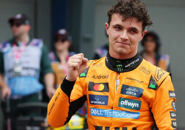 Ferrari, Red Bull e la grossa delusione di Melbourne: la Formula 1 in Australia s'inchina alla McLaren. E con la tempesta in arrivo...