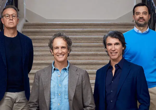 Crisi della dinasty Benetton: dove non pot&egrave; il ponte Morandi potr&agrave; l'azienda agricola? L'operaio morto e il processo in atto, la guerra del latte, la celebrazione sui giornali e i contatti con la politica: altro colpo all'impero?