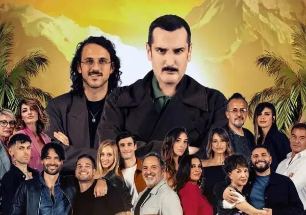 Pechino Express 2025, terza puntata: dalle Filippine alla Thailandia, la vendetta di Dolcenera e l'addio degli Spettacolari e dei Cineasti. Ma le Atlantiche saranno le prossime eliminate? E, intanto, i Medagliati dominano...