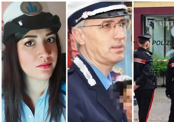 Perch&eacute; c'&egrave; una shitstorm sui social del Corriere sulla vigilessa uccisa Stefani? C'entra il "contratto di sottomissione" pubblicato e come mai riguarda il processo all'ex comandante Gualandi...