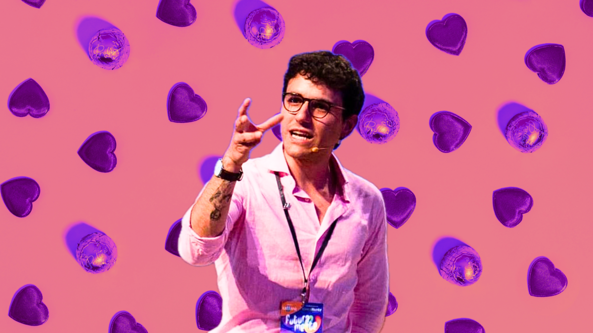 Abbiamo letto “I ragazzi che si amano non ci sono per nessuno” di