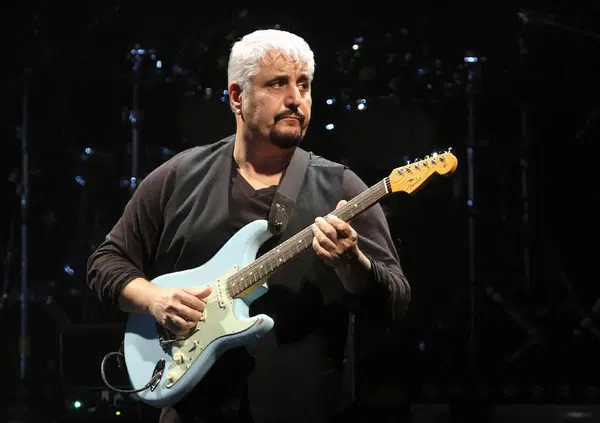 Nuovo inedito di Pino Daniele? Il batterista Marangolo: "Se Una parte di me non l'aveva pubblicato, perch&eacute; farlo oggi?". E rivela: "Per aver raccontato la verit&agrave; non posso pi&ugrave; andare a Napoli..."